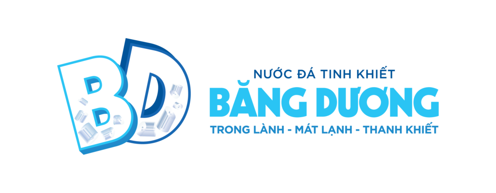 Nước Đá Băng Dương